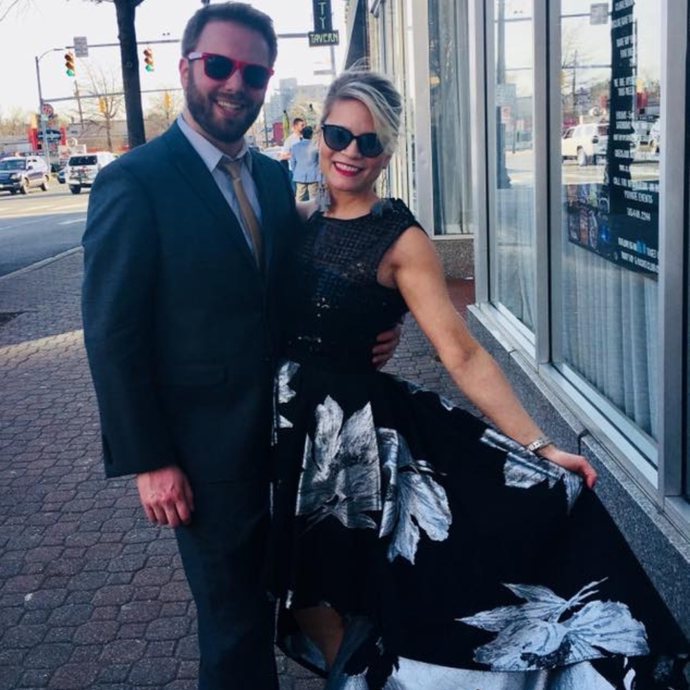 Welcome to my closet!